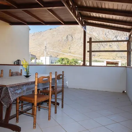 Ferienhaus Casa Marisol *