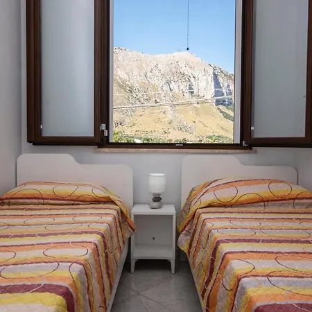 Casa Marisol Ferienhaus