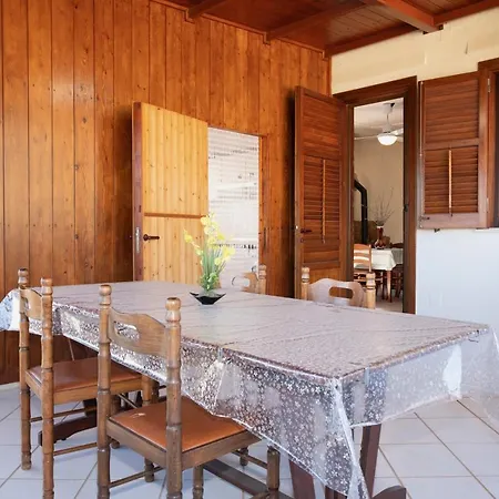 Ferienhaus Casa Marisol