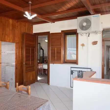 Ferienhaus Casa Marisol *
