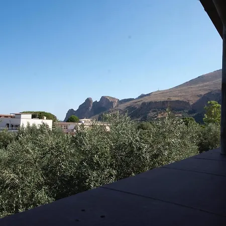 Casa Marisol Ferienhaus Castelluzzo