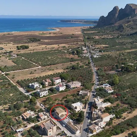 Ferienhaus Casa Marisol